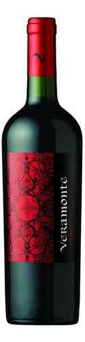 Vino Tinto Veramonte Red Blend 750ml