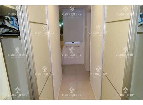 Lindisimo Decorado Piso Alto Con Todos Los Servicios