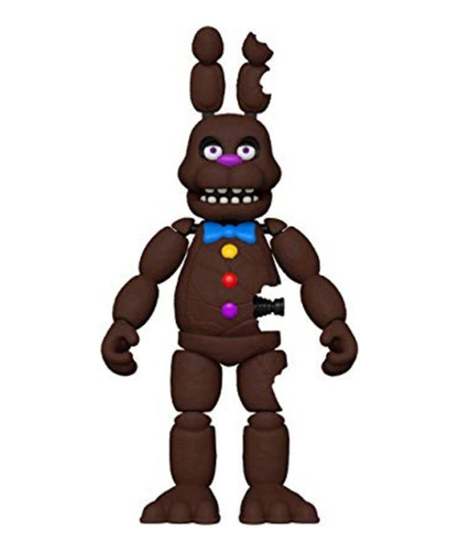 Figura De Acción Funko Five Nights At Freddy's Chocolate Bon