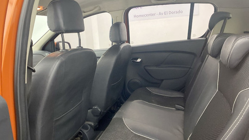 Renault Stepway 1.6 Dynamique / Intens Mecánica