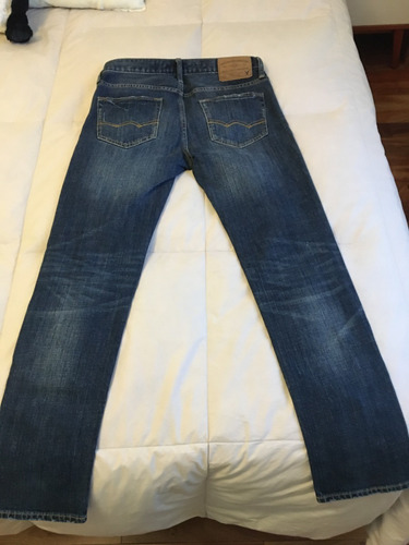 Pantalon American Eagle Hombre