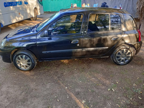 Renault Clio 1.2 Authentique Pack ll 5p