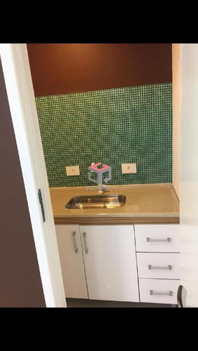 Imagem 9 de 10 de Sala À Venda, 1 Vaga, Centro - São Bernardo Do Campo/sp - 83936