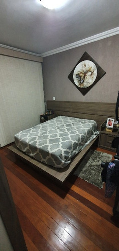 Imagem 17 de 23 de Apartamento 03 Quartos Com Suite - 24148