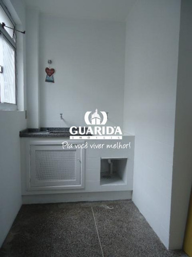 Imagem 5 de 8 de Jk/kitnet Para Aluguel, Sao Joao - Porto Alegre/rs - 4710
