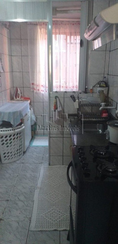 Imagem 4 de 14 de Apartamento - Cidade Tiradentes - Ref: 17097 - V-17097