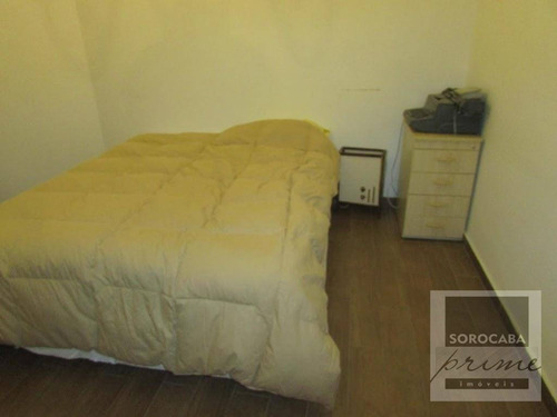 Imagem 17 de 30 de Casa Com 2 Dormitórios À Venda, 260 M² Por R$ 1.250.000,00 - Condomínio Vila Dos Inglezes - Sorocaba/sp - Ca0010