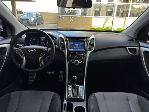 Hyundai I30 1.8 MPI 16V