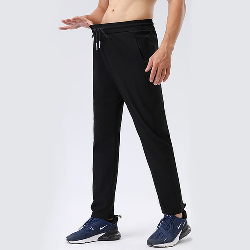 Pants Jogger Deportivo Slim Fit Elástico Casual Súpercalidad