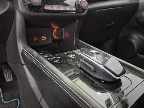 Nissan Kicks 1.2 Platinum