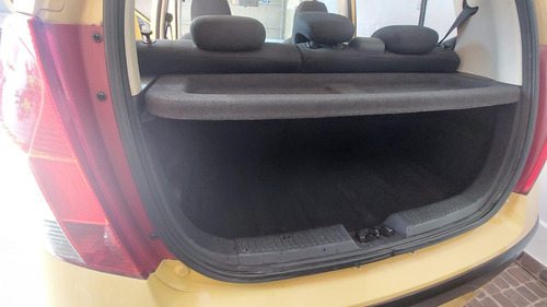 Hyundai i10 1.2 Gls Seguridad L Mt