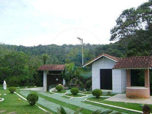 Chácara À Venda, 2530 M² Por R$ 1.200.000,00 - Mato Dentro - Mairiporã/sp - Ch0573