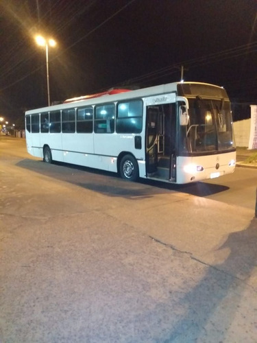 Mercedes Bens 1628 Marcopolo Viale