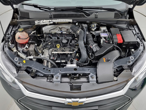 Chevrolet Onix 1.0 TURBO FLEX PLUS LTZ MANUAL