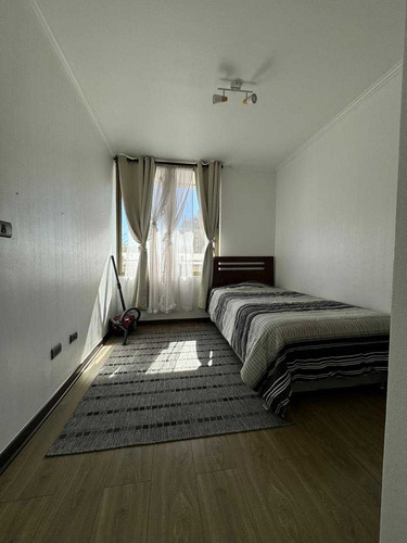 Arriendo De Departamento (83216)