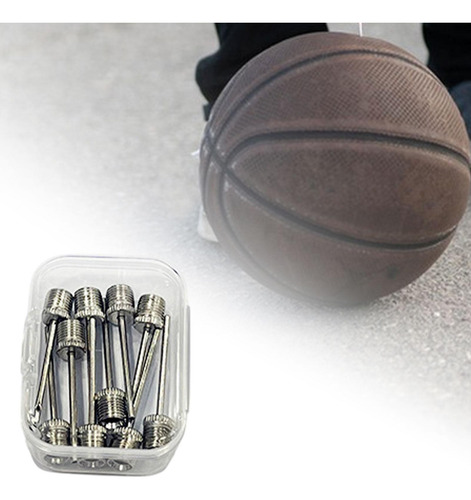 Reemplazo De Pasadores De Bomba De Pelota, Paquete De 10