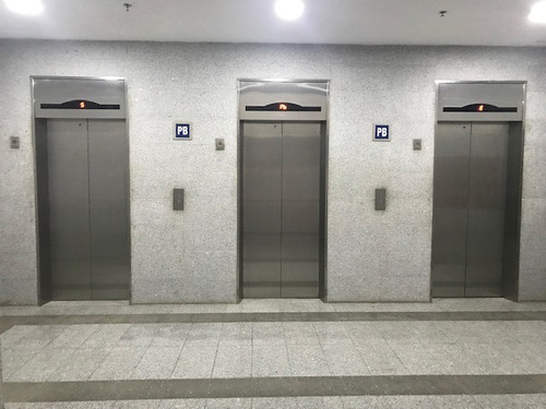 Imagen 7 de 14 de Oficinas En Alquiler Desde 53 M2 - 69 M2 Macaracuay