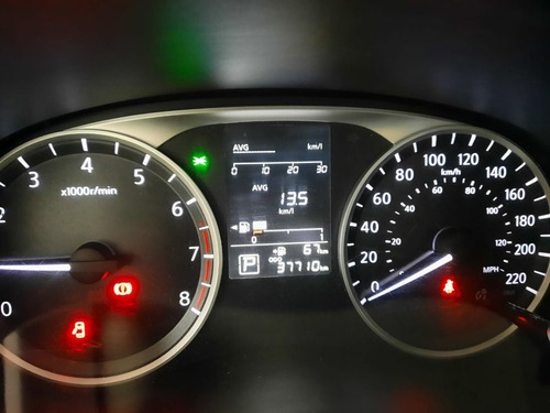 Nissan Kicks 1.6 Advance Cvt 2018 Dg