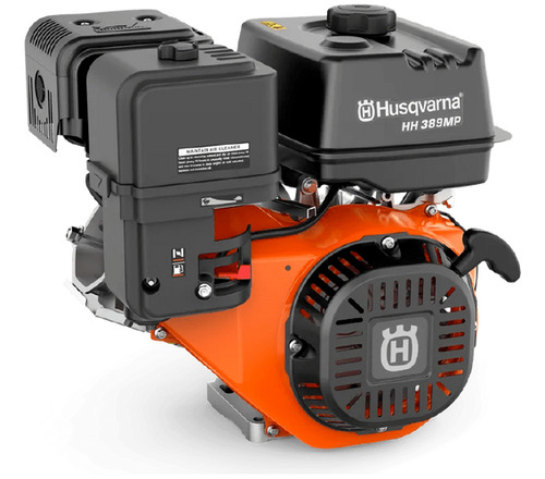 Motor Horizontal Husqvarna Hh389mp | 13hp