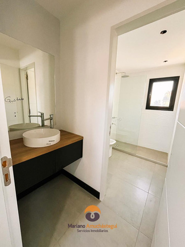 Duplex - Dos Dormitorios - Barrio Residencial San José