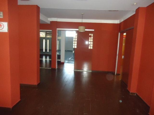Salão Para Alugar, 603 M² Por R$ 7.500,00/mês - Vila Monte Alegre - Ribeirão Preto/sp - Sl0225