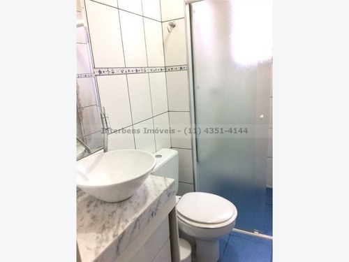 Imagem 2 de 6 de Apartamento - Jardim Iraja - Sao Bernardo Do Campo - Sao Paulo | Ref.: - 04116