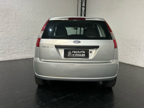 Ford Fiesta 1.0 MPI PERSONNALITĂ 8V GASOLINA 4P MANUAL