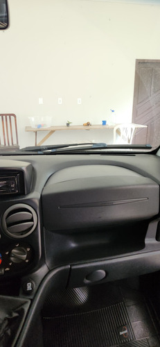 Fiat Doblo 1.8 16v Essence 7l Flex 5p
