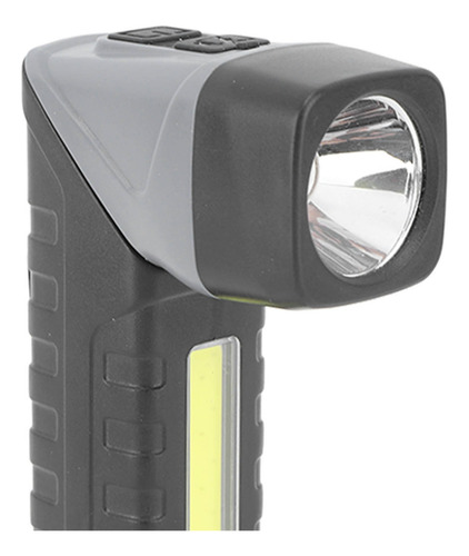 Lanterna Led Cob Ipx4 Portátil Super Bright Work