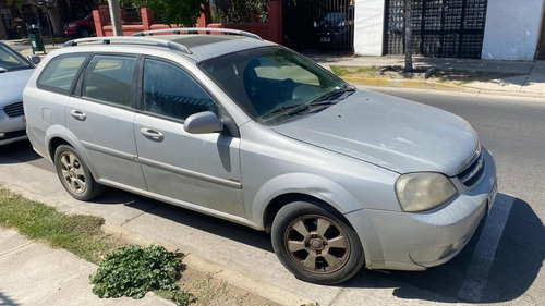 Chevrolet Optra Xl Limited