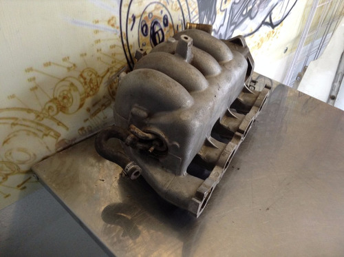 Multiple De Admision Volvo S40 2.0 Turbo Mod 00-04 Oem