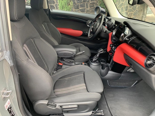 Imagen 7 de 10 de Minicooper 2018 Salt S