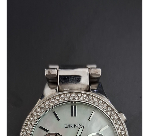 Reloj Para Dama, Dkny Ny8057