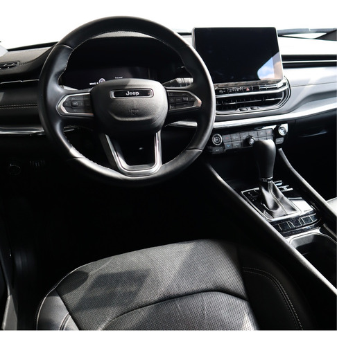 Jeep Compass 2.4 Limited 4x2 At