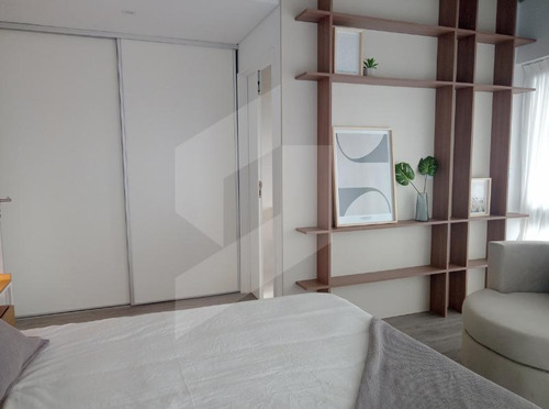 Moca 2 - Uf 18°f - 4 Ambientes 94m²