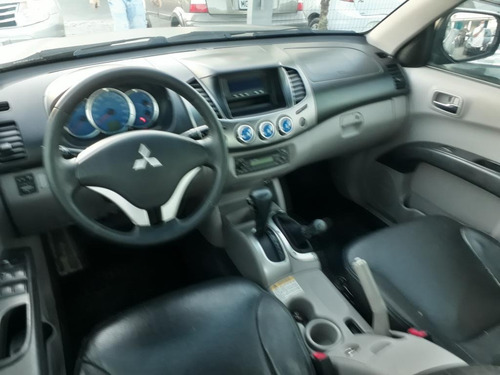 L200 Triton Hpe 3.2 Cd Tb Int.diesel Aut