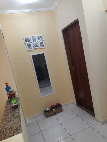 Imagem 14 de 14 de Casa A Venda Na Ilha Comprida Sp - Balneário Bermudas