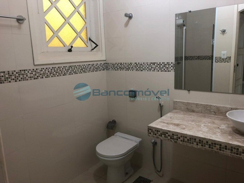 Casa Para Alugar Em Campinas - Ca02639 - 68317092