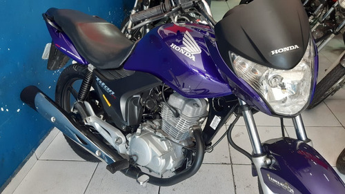 Titan 150 Ex 2012 Linda 12 X $ 698 Ent $ 1.050 Rainha Motos
