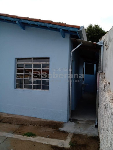 Imagem 6 de 26 de Casa Para Aluguel Em Jardim Estoril - Ca011404