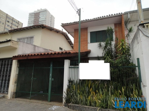 Sobrado - Tatuapé - Sp - 635145