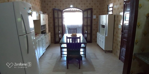 Imagem 12 de 15 de Chácara Para Venda Em Saquarema, Aterrado, 5 Dormitórios, 2 Suítes, 2 Banheiros, 2 Vagas - E063_2-1179033