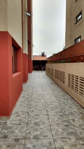 Imagem 12 de 18 de Apartamento Residencial À Venda, Mandaqui, São Paulo. - Ap3302