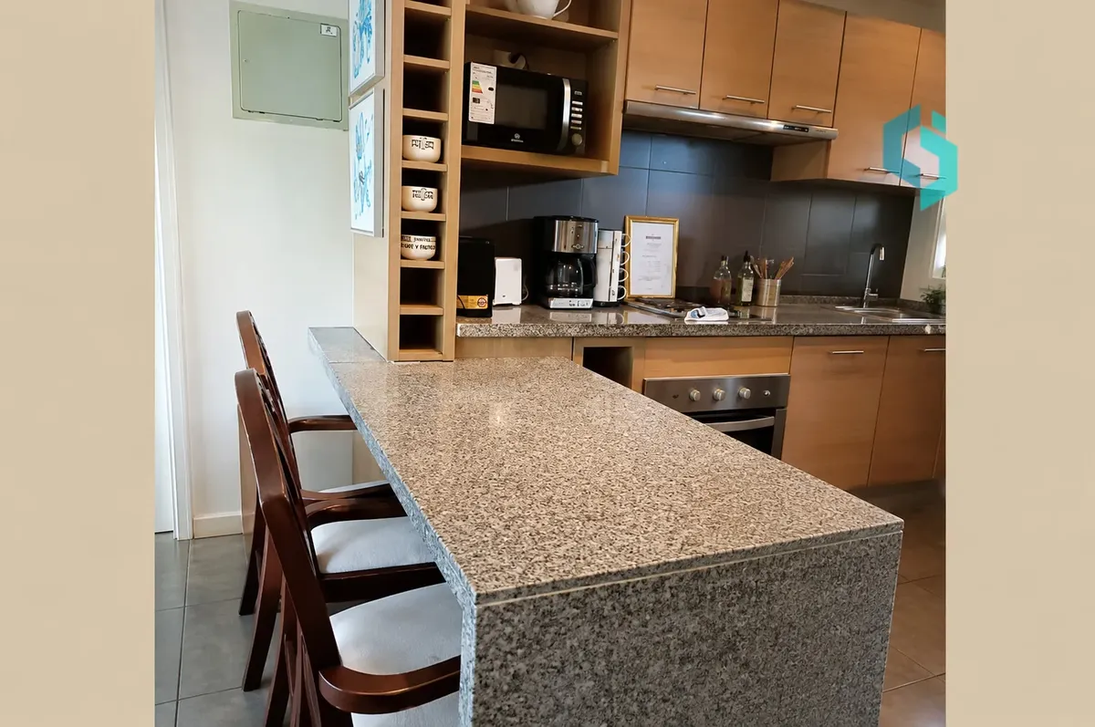 Imagen 4 de 21 de Departamento Amoblado En Reñaca I Alta Demanda De Arriendo