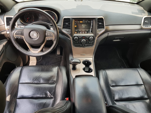 Imagen 14 de 15 de Jeep Cherokee 2015