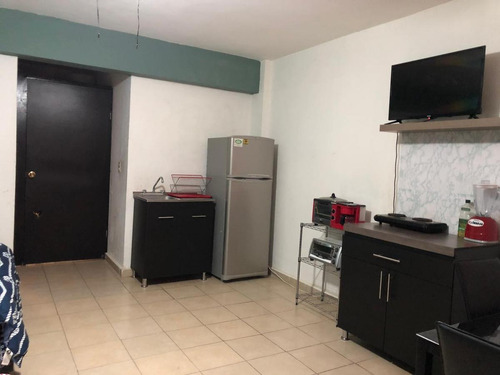 Imagen 4 de 5 de Departamento En Renta Amueblado En Mitras Centro