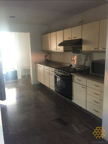 Imagen 19 de 27 de Magnífico Departamento En Cuernavaca