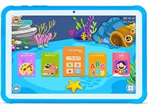 Comprar Tableta Para Niños De 10 Pulgadas, Cuádruple Núcleo Android