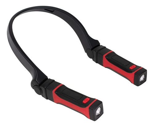 Linternas De Iluminación De Luz De Cuello Led Recargables