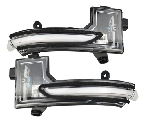 Señal De Giro Del Espejo Retrovisor Para Mazda 3 6